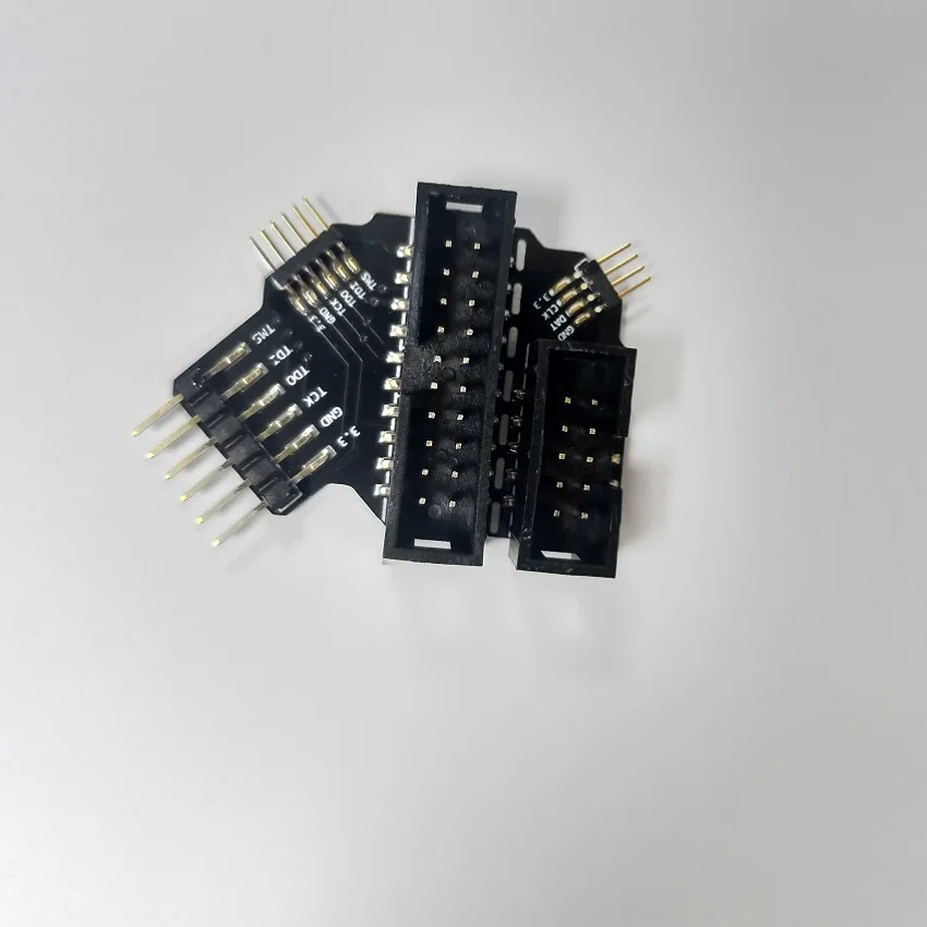 Universal Flashing Adaptor for Proxmark3 (All)  and ChameleonMini