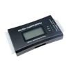 Digital LCD Display PC Computer 20/24 Pin LCD Power Supply Tester Check Atx Source Tester Power Measuring Diagnostic Tester Tool 1