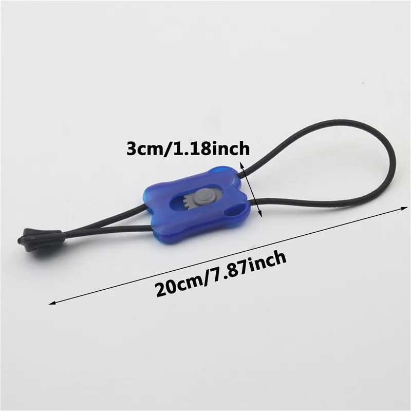 1pc professional animal tourniquet first aid quick slow release elastic medical camp survival pulse band mini band