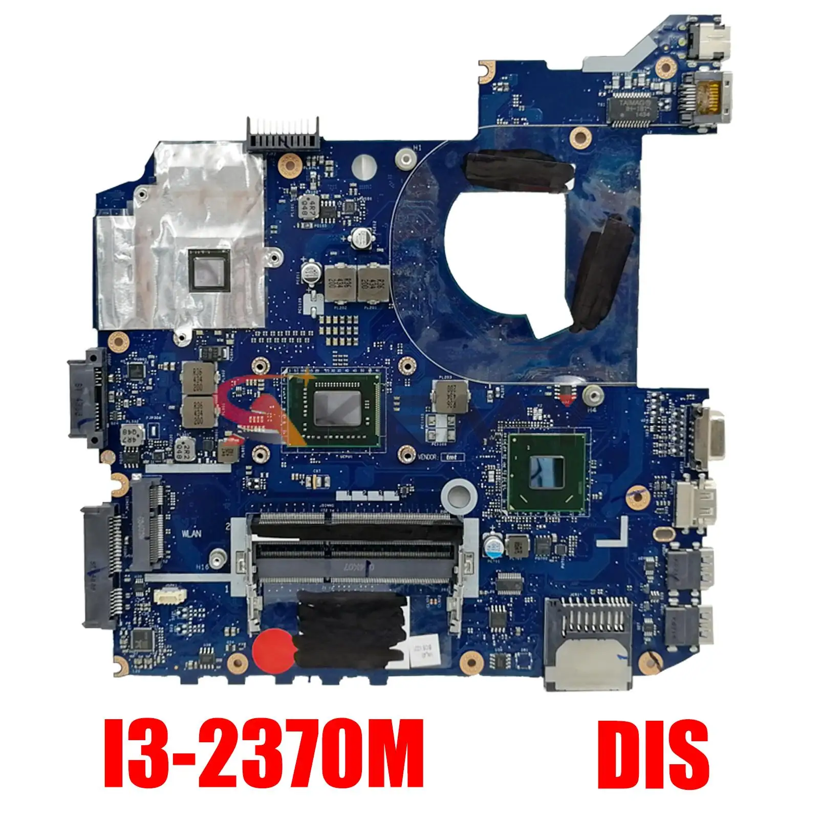 Рисунок 4 - Фотолампа для ноутбука GT610M