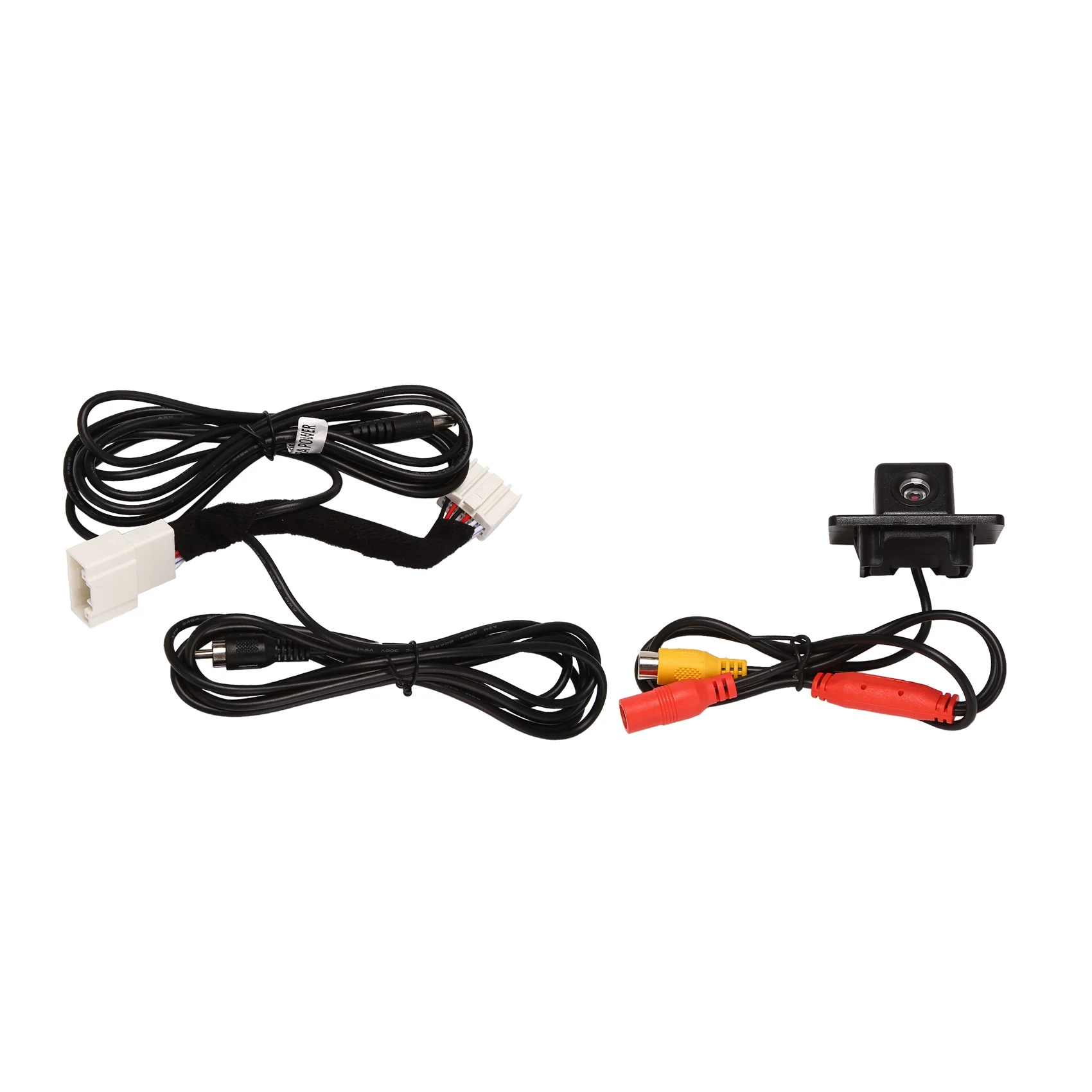

Car Rear View Camera Parking Assist Camera for Mazda3 Axela BM Sedan 2014-2018 Compatible Factory Screen