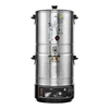 15L Constant Temperature Fermented White Wine Beer Electric Brewing Machine 220V Household Automatic Brewing Machine 2500W 1