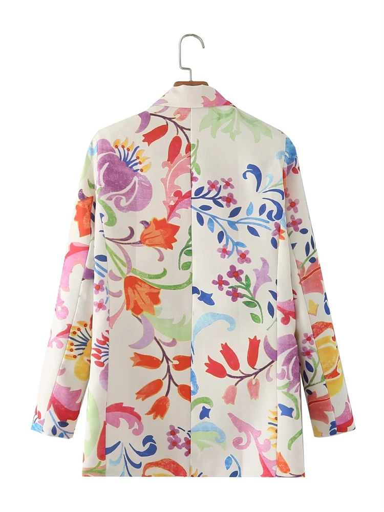 estampado floral feminino keyanketian, top fashion novo