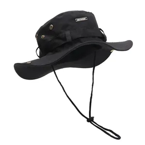 Bucket Hat Fisherman Cap Fishing Outdoor