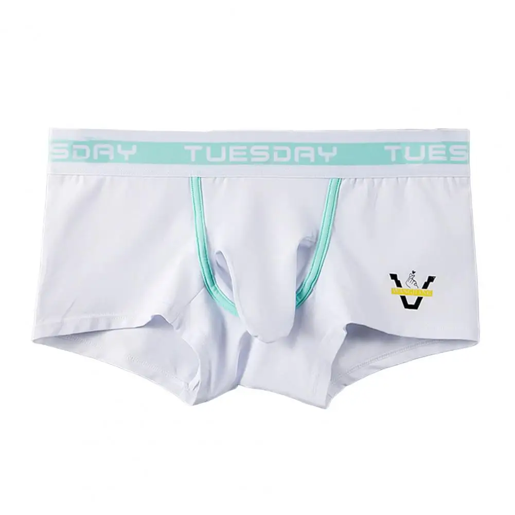 Salute Uomo Undeez Boxer Vasectomia Con Ghiaccio - Biancheria Intima Di Supporto Post-Operatorio Recupero Vasectomia