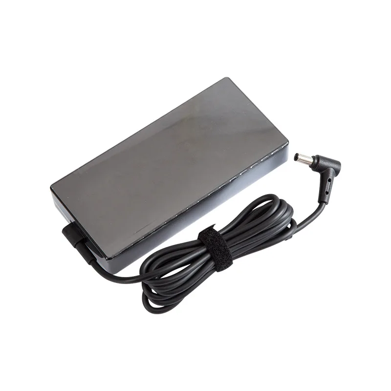 150W 20V 7.5A 6.0x3.7mm Laptop Charger Power Adapter For Asus TUF Gaming FX705DT FX505D FX505DU FX505DT FX95D FX95G A18-150P1A Power Adapter Laptop Charger