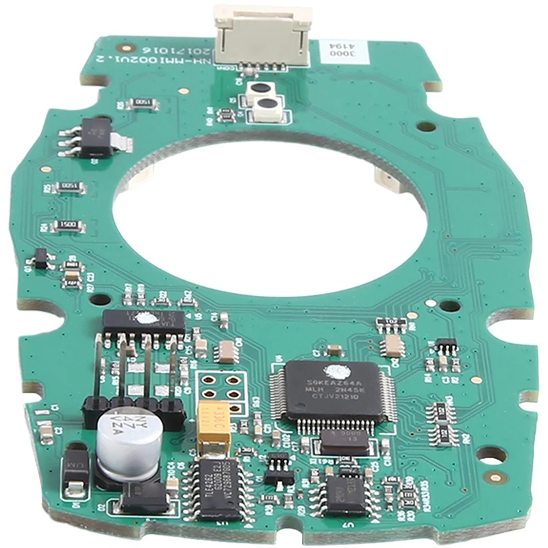 

Car Multimedia Mouse Control Panel 65829205178 Multimedia Controller Panel For BMW 1 3 Series X1 E84 E87 E90 E92 E93