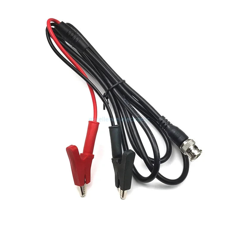 Alligator Clip Type2