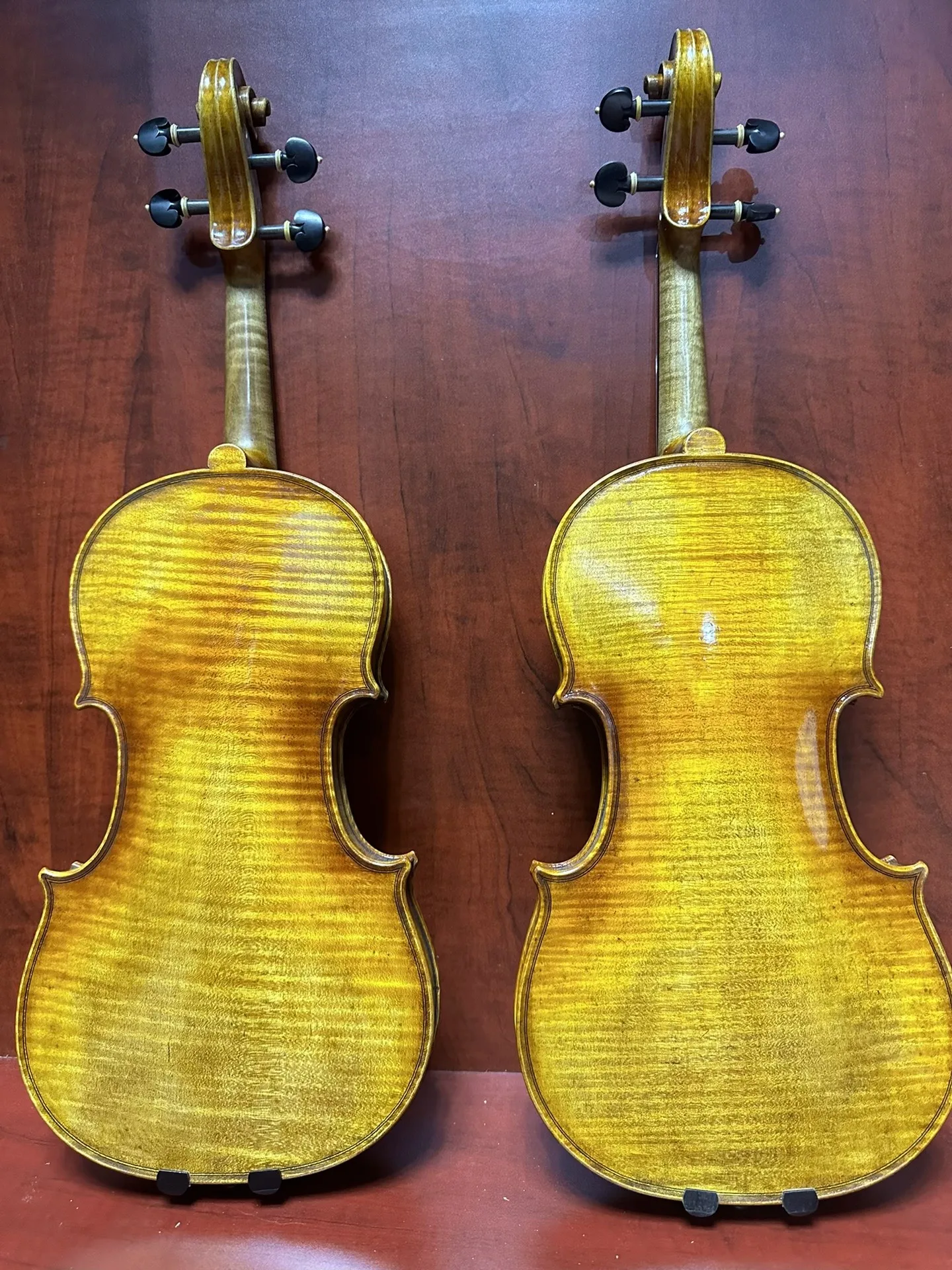 Violino In Acero Bohémien Fatto A Mano 4/4 Violinista Professionale Antonio Stradivarius Cartongesso Cerohs Pindepoche Poche Poche Poche Poche Poche A