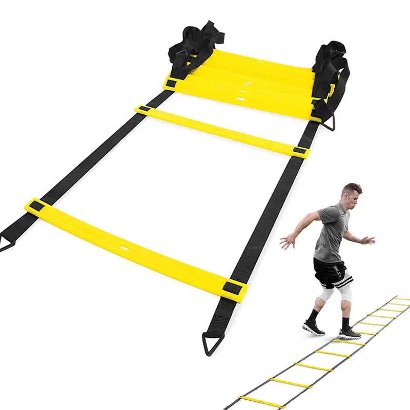 Haie souple 30 cm PowerShot - Haies flexibles pour l'entraînement de