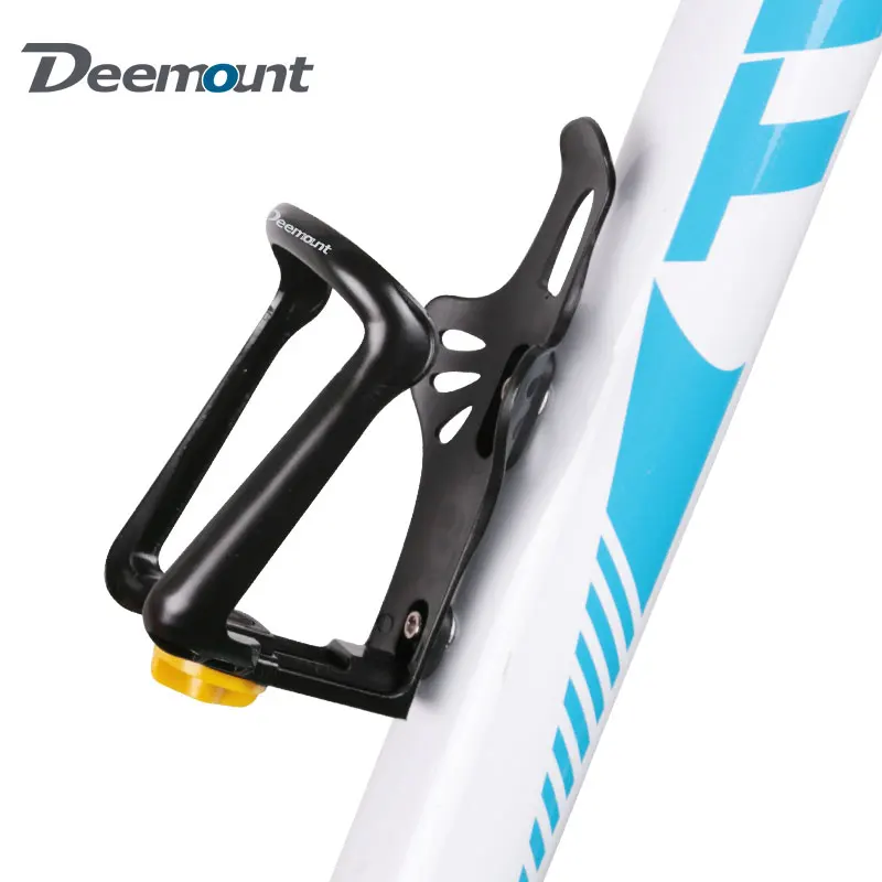 Portabottiglie Da Ciclismo Leggero Mtb Portabiciclette Portabiciclette Portabiciclette Regolabile Per Mountain Bike 50G