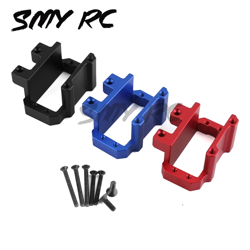 

Металлический кронштейн для крепления на руль для Traxxas 1/8 Sledge 6s RC Car Upgrade Parts Accessories