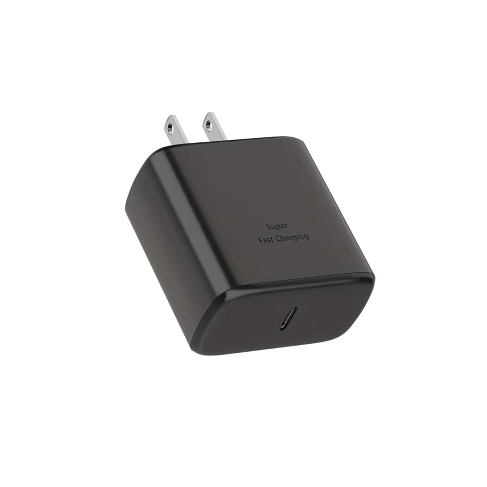 60W Super Fast Type C PD Charger