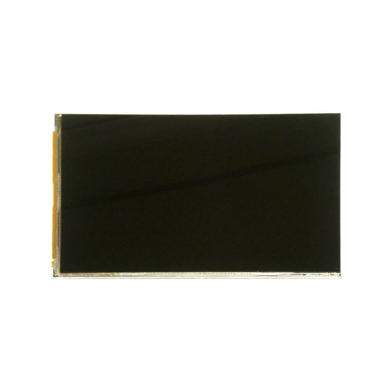 Nova Polegada Lcd Substituição Screen Display para Control4 t3 C4-tt7-wh C4-tt7-bl