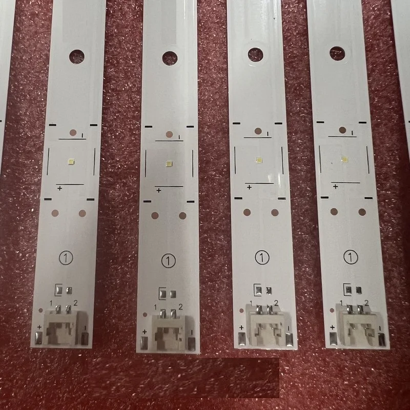 Faixa de Retroiluminação Led para Panasonic Tc55ex600b Tx-55exf687 Tx-55ex580 Tx-55fx600b Tx-55fx600e Tzlp252ffab Tc-55ex600b Txfzl79kfcx - Image 5