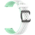White Duck Green