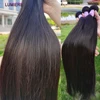 Peruvian Bone Straight Hair Bundles Deal Natural Straight Human Hair Bundle 8-40 Inch Raw Human Hair Extensions For Black Women 4