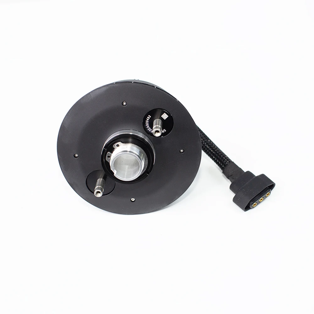 Description Picture 2 of itemAgras T40/T20P Agricultural Drone Accessories 10033/48KV Propulsion Motor New Rrepair Parts for DJI Plant Protection UAV