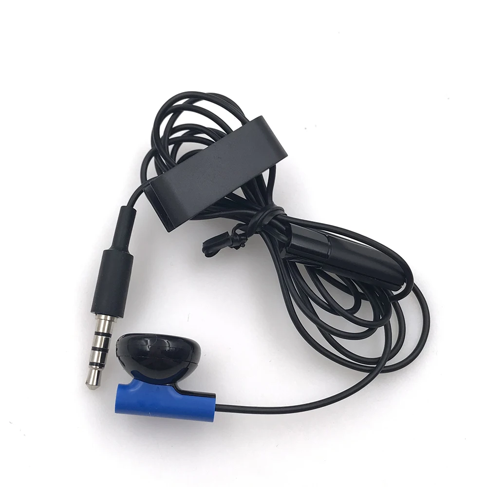 1 قطعة سماعة ألعاب مع ميكروفون أحادي الدردشة سماعة...