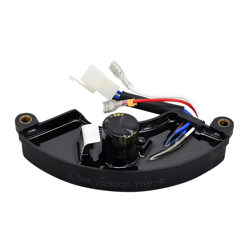 AVR 자동 전압 조정기, 혼다 4.0KW 에서 6.5KW 발전기, EM5000S, EM3500X, EM5000X, EM3500SX 와 호환 가능, 32350-ZB4-632