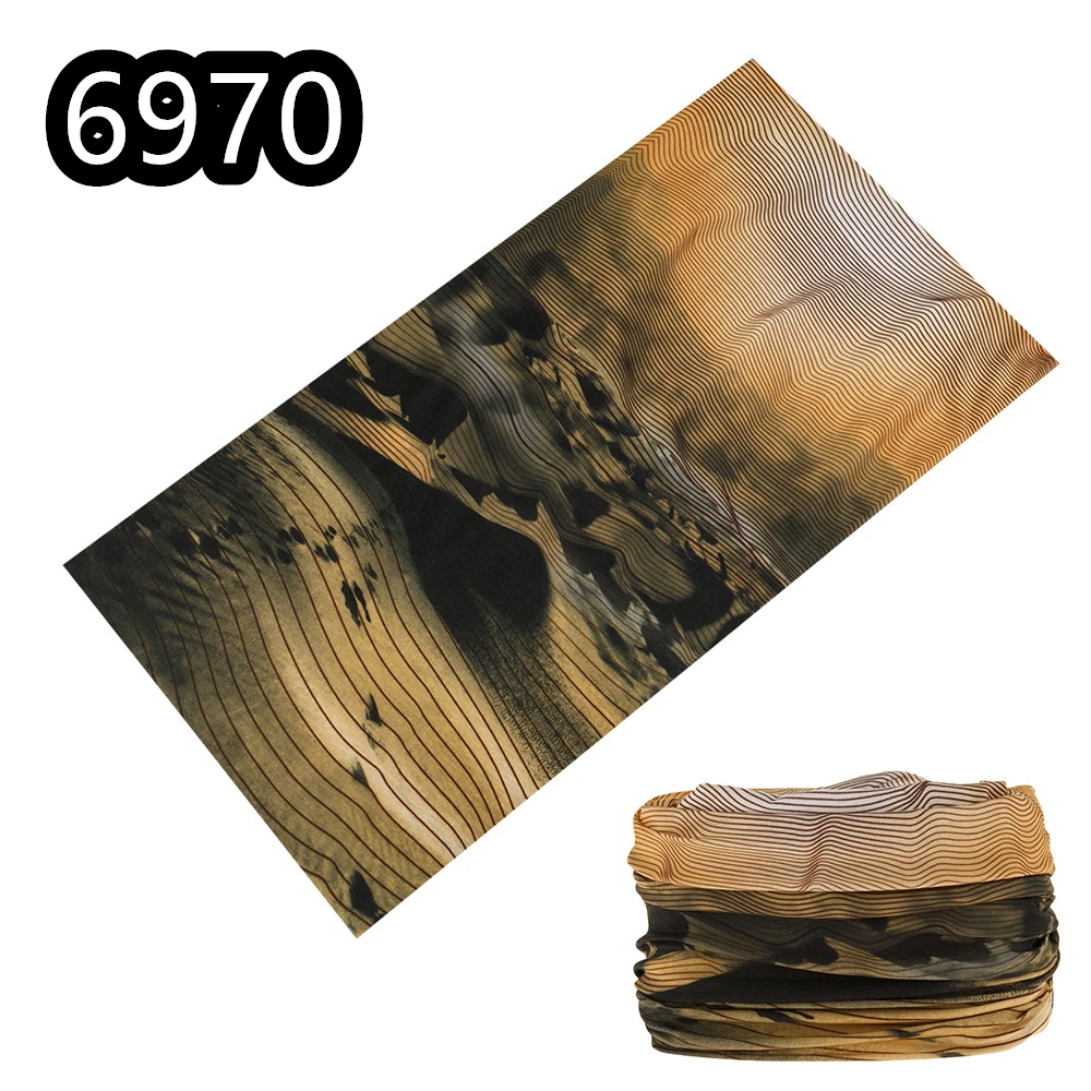 

Multifunctional UV Protection 2023 Neck Warmer Tube Outdoor Fishing Hiking Cycling Face Head Wrap Cover Bandana Headband