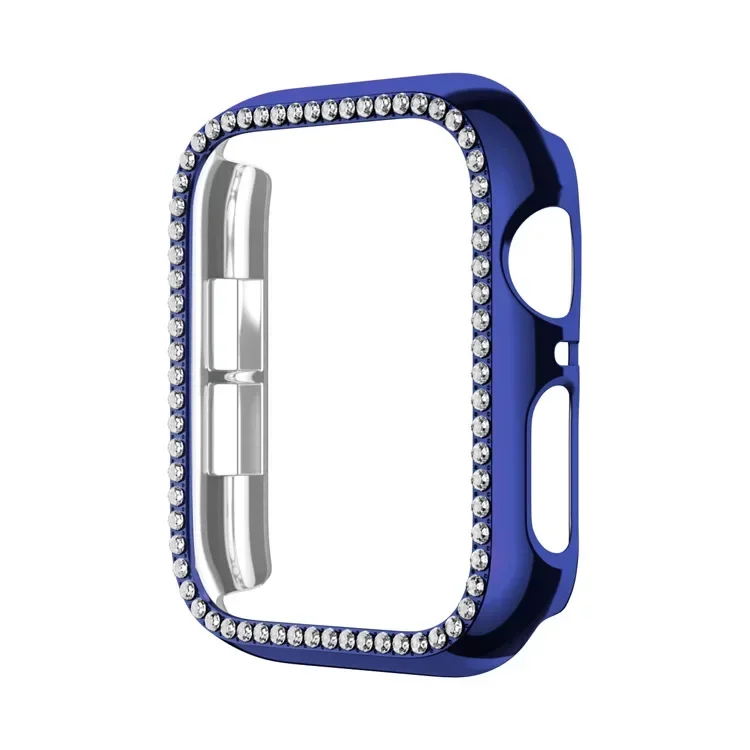 Enhanced Diamond Bling Bumper Protector