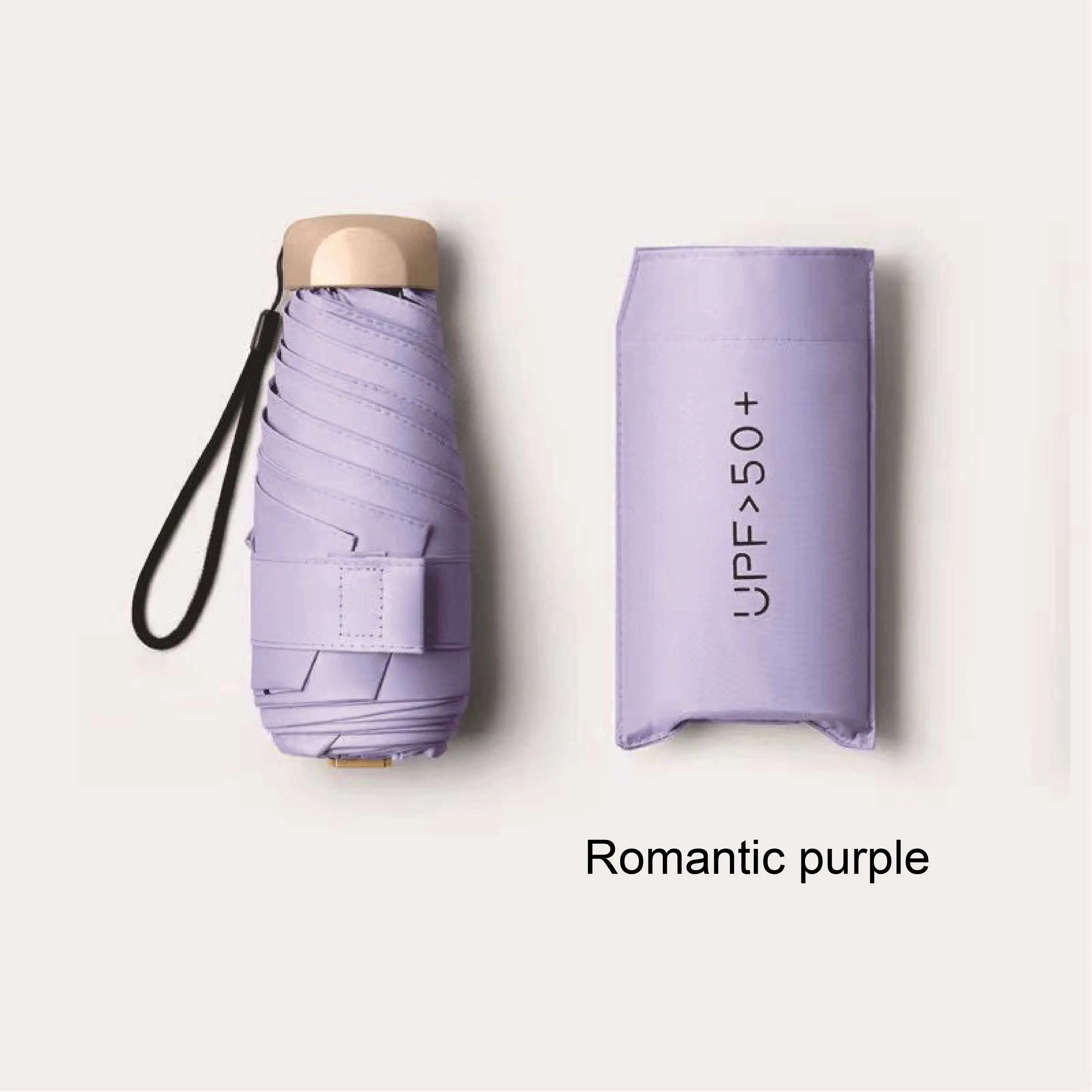 Romantic purple
