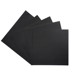 RAMPS Heated Bed Sticker 250/300mm Printing Build Sheet Build Plate Sticker 3D Printer Tape Platform Sticker Hot bed Big Surface