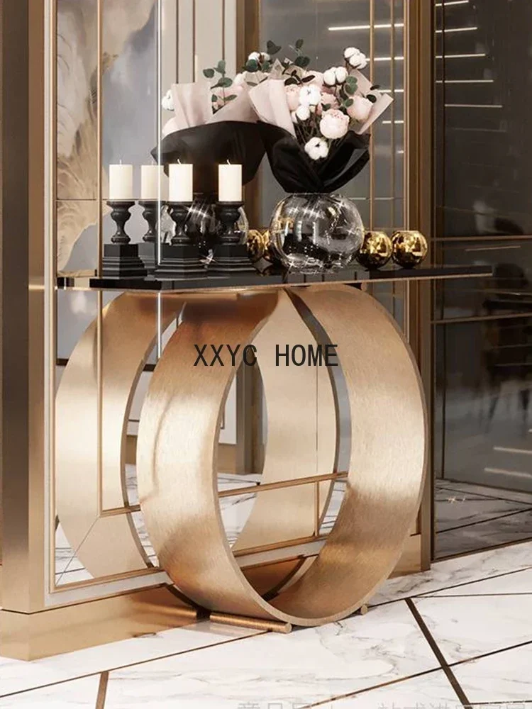 □イタリア MINIFORMS□コンソールテーブル□ミラノサローネ□ポスト