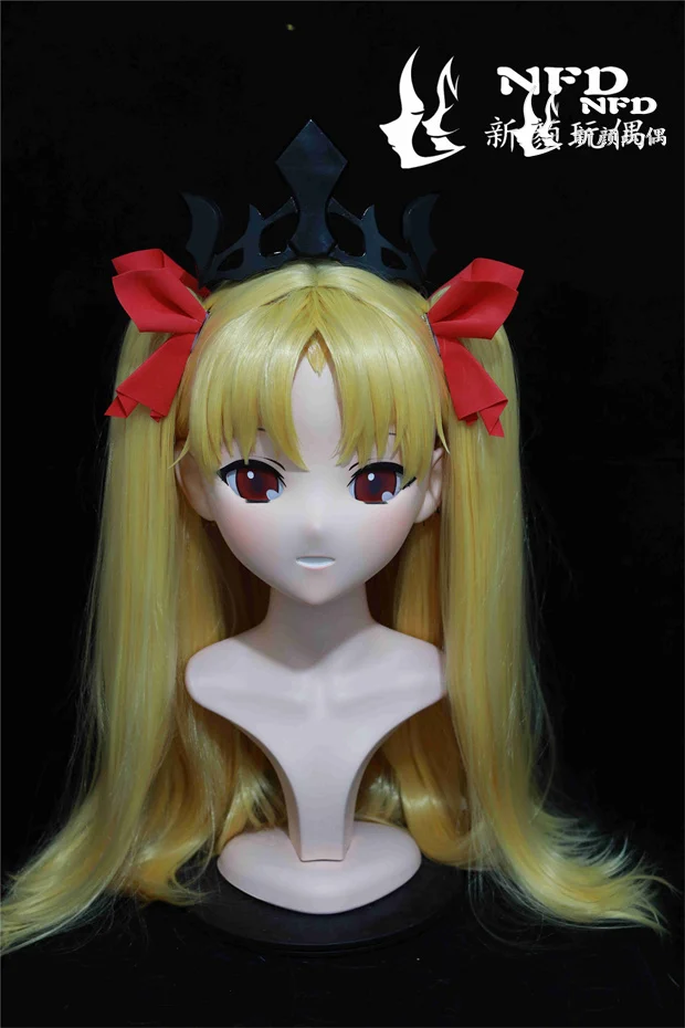 (Ereshkigal) супермилая Женская