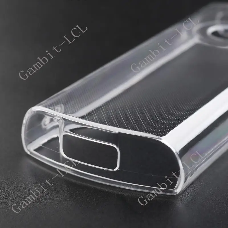 Enhanced Silicone Phone Protective Case - Shockproof, Soft TPU