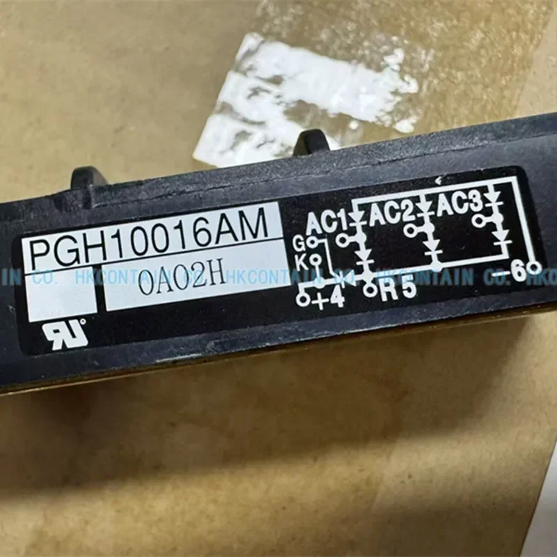새로운 모듈 PGH308 PGH308A PGH758A PGH758AM PGH758M PGH1008AM PGH1508 PGH1508AM PGH3016AM PGH7516AM PGH10016AM