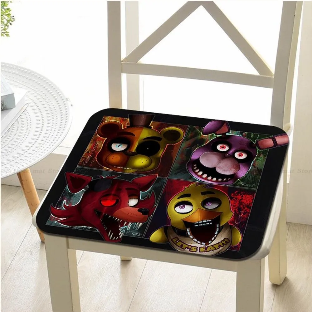 five nights at freddy's FNAF クッション Fnaf Five-nights-At