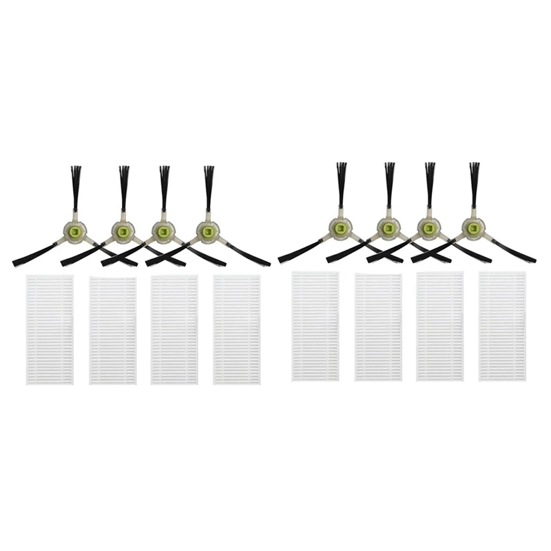 Per Aspirapolvere Robot Lefant, Per Pezzi Di Ricambio M201/M210/M501A/M571/T700