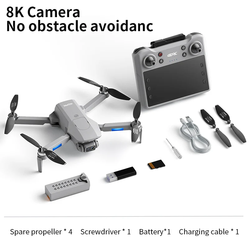 F8 PRO-8K-NO OAS-1B
