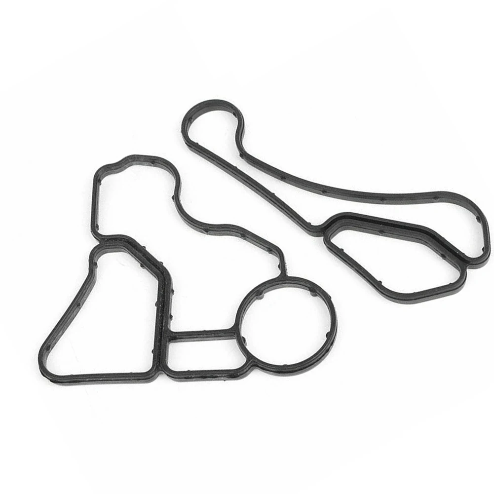 

2 шт., прокладки для корпуса BMW 11428637820 11428637821