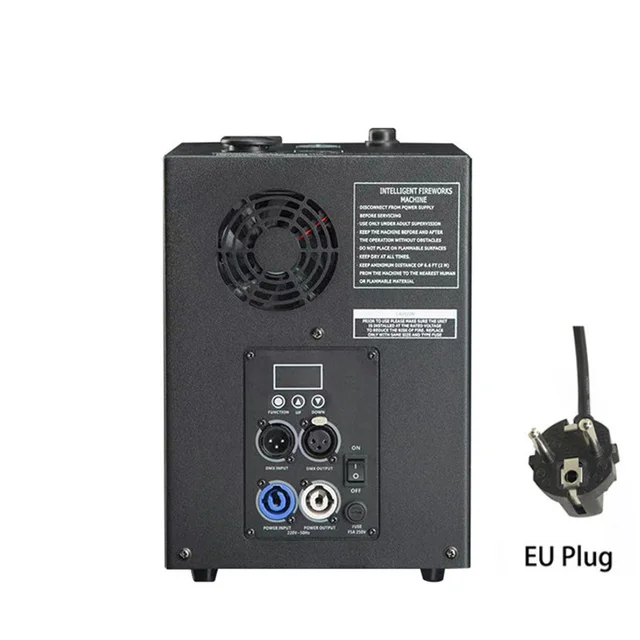 EU Plug