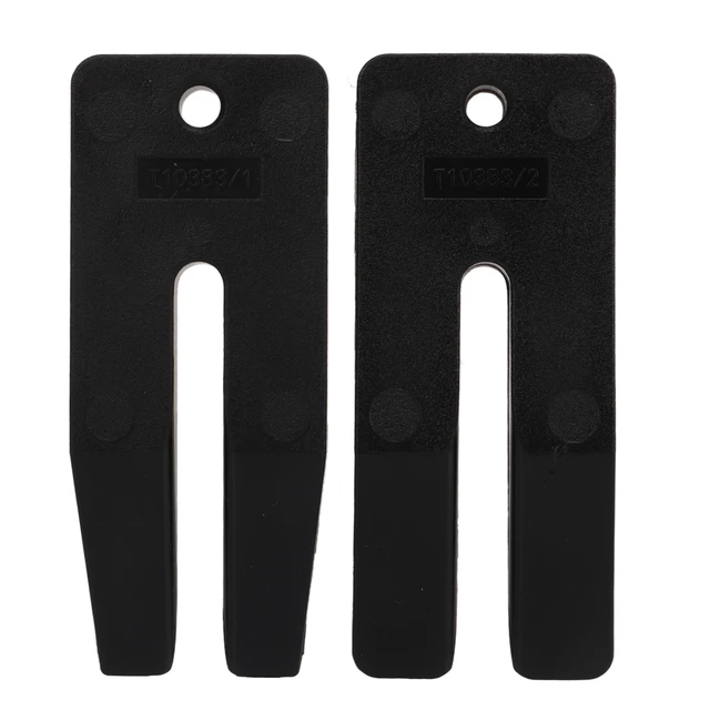 Innenraum Verkleidung Demontage Clips Keile Werkzeug, 9,99 €