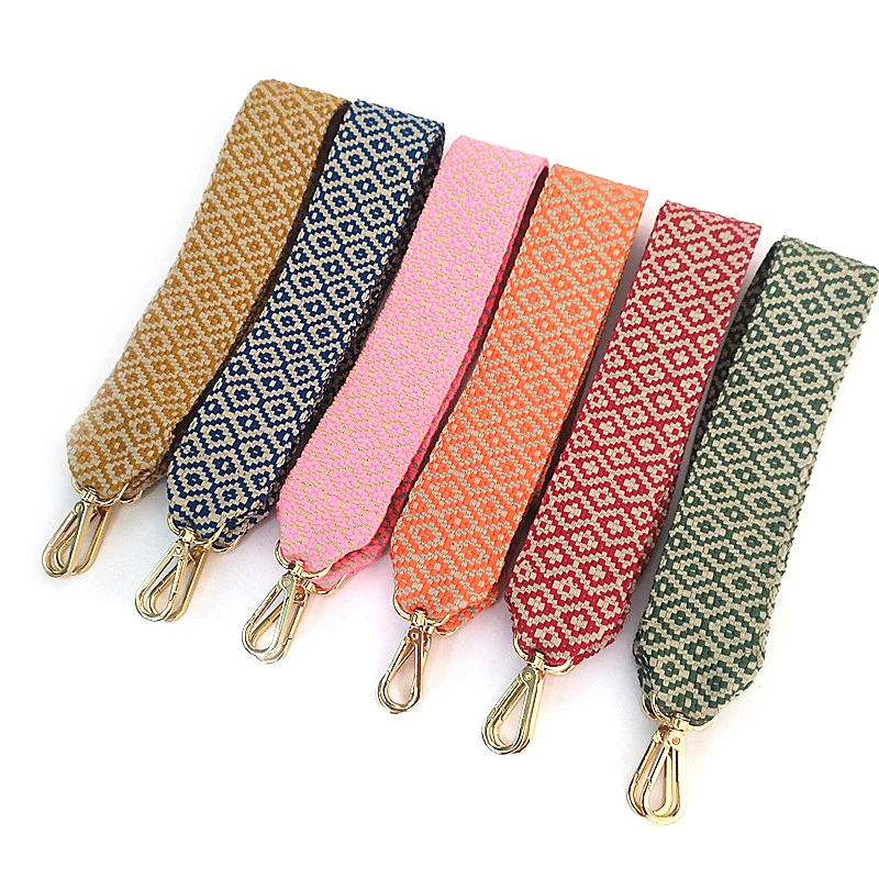 

Women Bag Straps Wide Handbag Belt Shoulder Crossbody Bag Strap Replacement Bag Handles Accessories For Handbags Belt For Bags