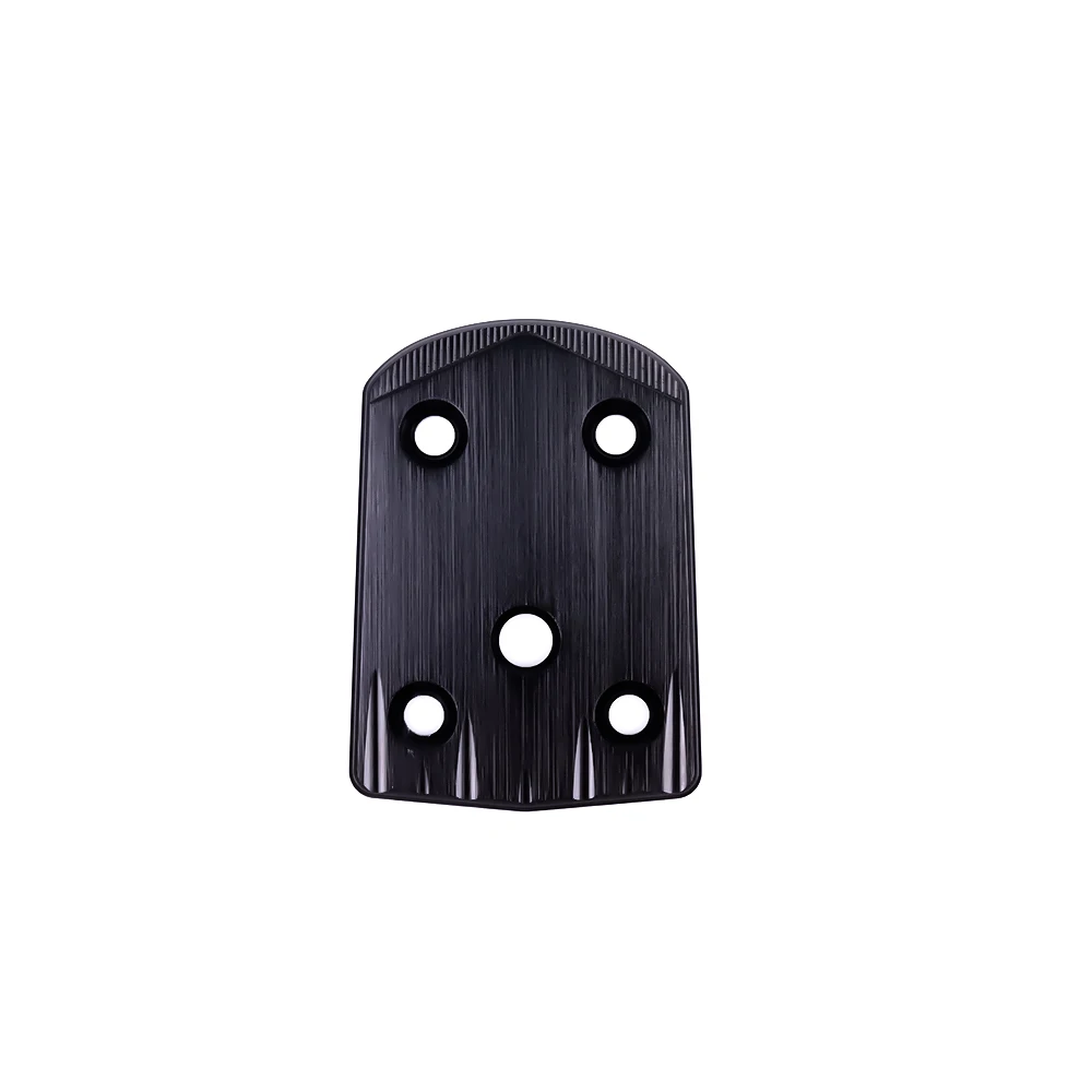 ZX-6R Kennzeichenhalter LOW-MOUNT FENDER ELIMINATOR HALTERUNG Für KAWASAKI NINJA ZX-6R 636 2024+ – Detail 4