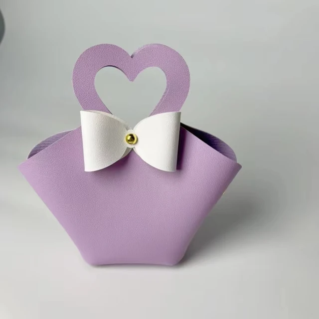 B-Purple Love Handle