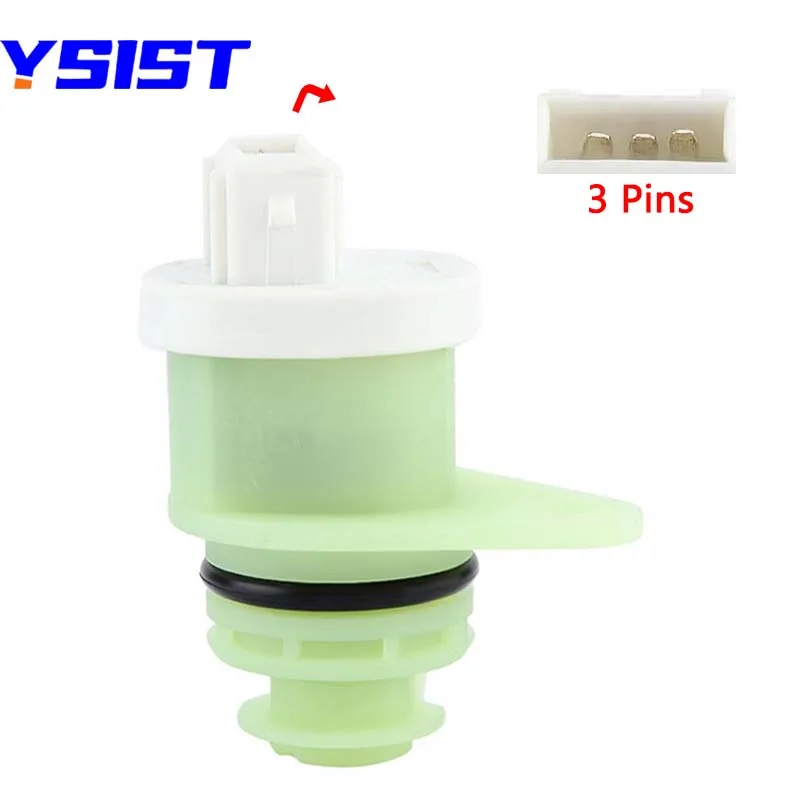 616070 Speed Sensor for Peugeot 106 206 306 406 Citroen Xsara ZX XM Lancia Fiat 9635057280 9623111980 Odometer Sensor 9635080680 auto speed sensor