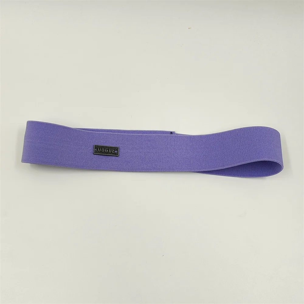 2025, Hutaccessoires, Strohhut, Fedora, modisch, buntes Band, Zubehör, elastisch, tragbar, 55–61 cm, Fedora-Stirnband, dekorativ – Detail 13