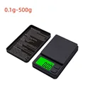0.1g-500g