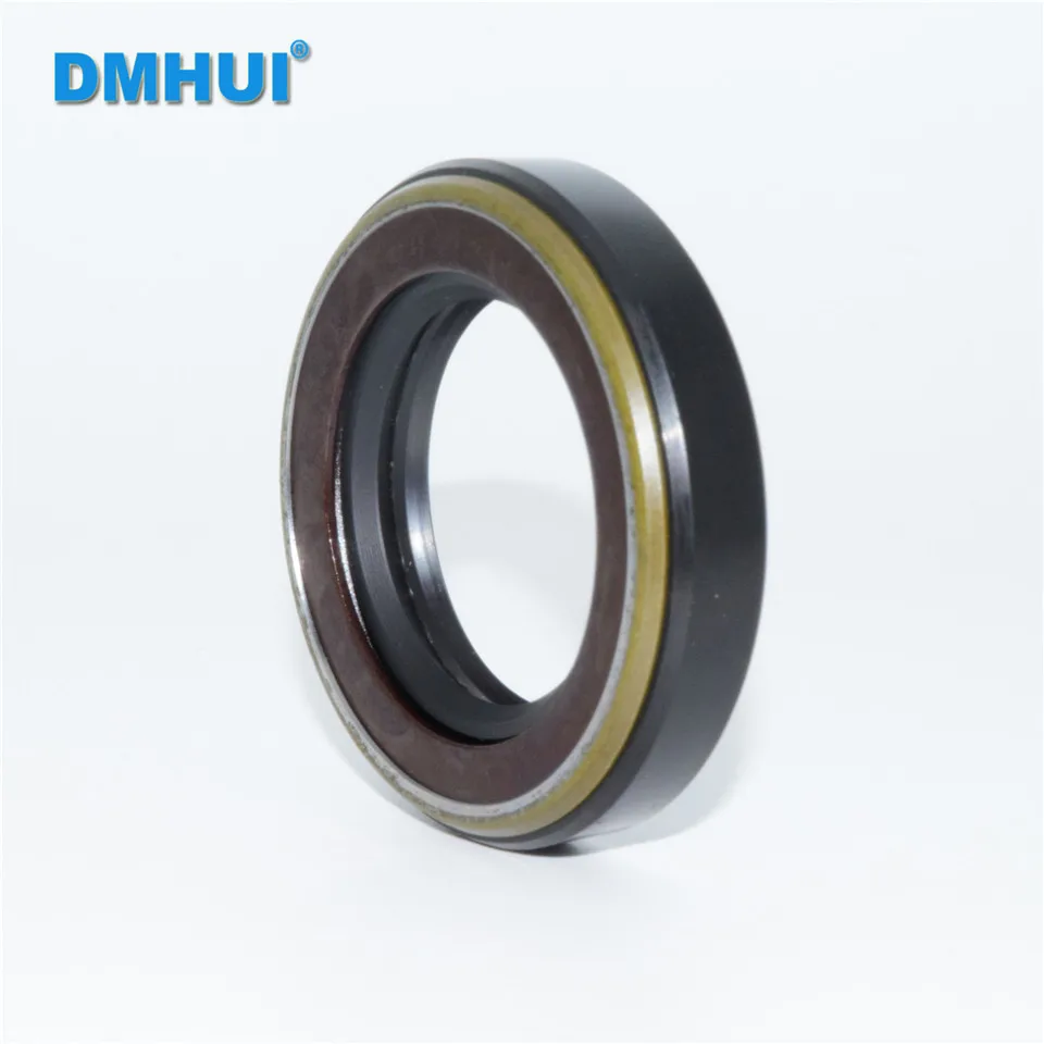 AP2085G with Size 35*55*11/35x55x11 NBR rubber TCN Type high pressure Oil Seal DMHUI brand ISO 9001:2008 35*55*11mm/35x55x11mm