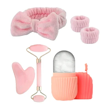 Facial Ice Roller Set 1