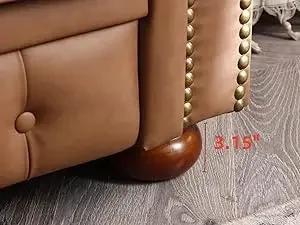 chesterfield sofa