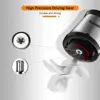 Multifunctional Household Stainless Steel Meat Grinder 2 Speed ​​250W Stainless Steel 2L Capacity Electric Chopper Meat Grinder 3