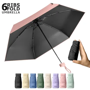 Small Mini UV Umbrella 1