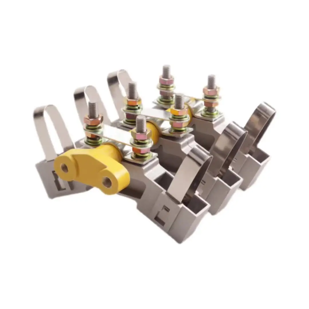 Un Capteur Innovant Qui Pourrait Transformer Les Moteurs électriques Du